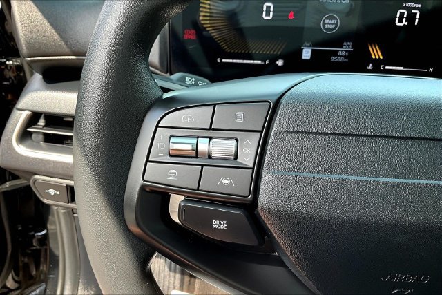 Used 2026 Kia K4 FWD image 10