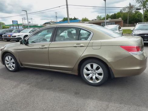 Used 2008 Honda Accord EX image 6
