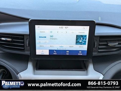 Used 2021 Ford Explorer 2WD image 18