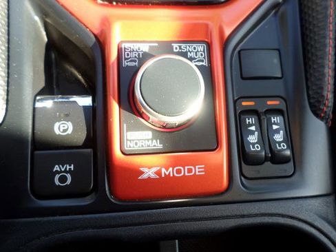 Used 2019 Subaru Forester Sport w/ Popular Package #2 image 21