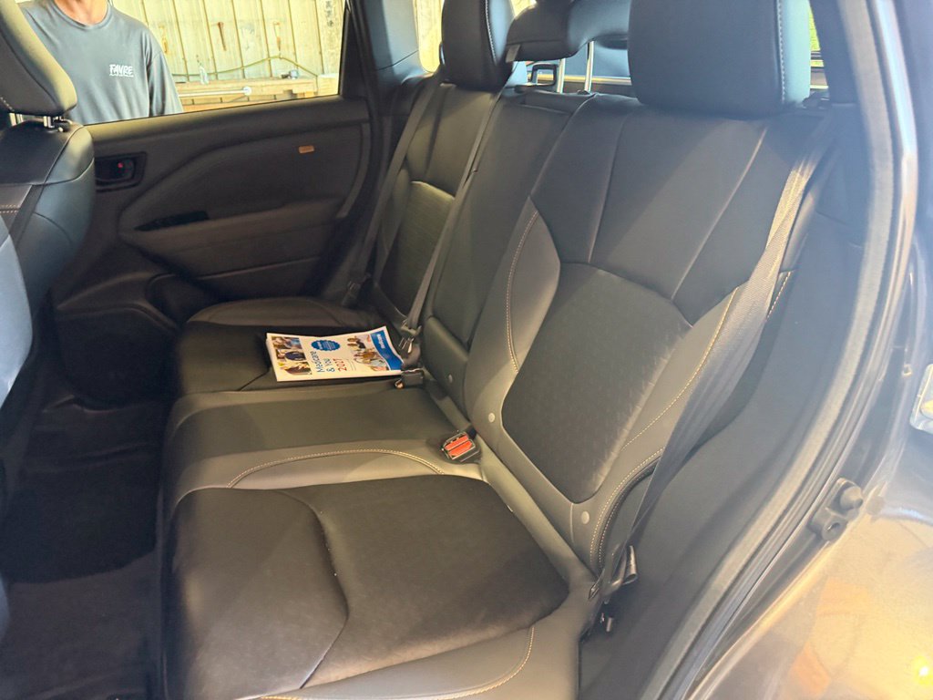 Used 2026 Subaru Forester Wilderness w/ Wilderness Plus Package AWD/4WD image 11