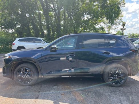 New 2026 MAZDA CX-5 2.5 S w/ Premium Plus Package AWD/4WD image 3