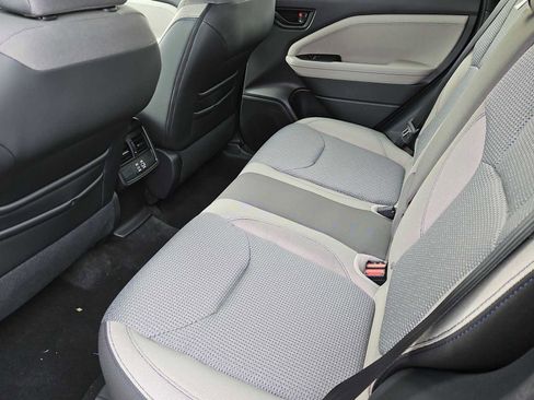 New 2026 Subaru Forester Premium image 20