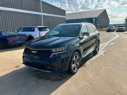 Used 2023 Kia Sorento EX