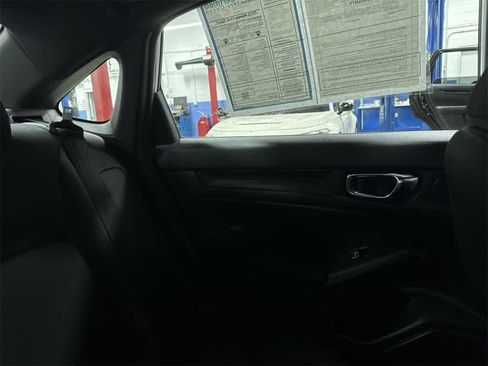 Certified 2022 Honda Civic Sport image 14