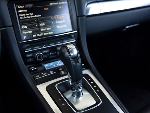 Certified 2015 Porsche Cayman GTS RWD image 26