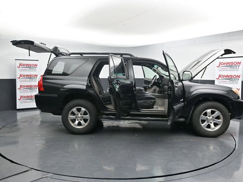 Used 2006 Toyota 4Runner Sport AWD/4WD image 27