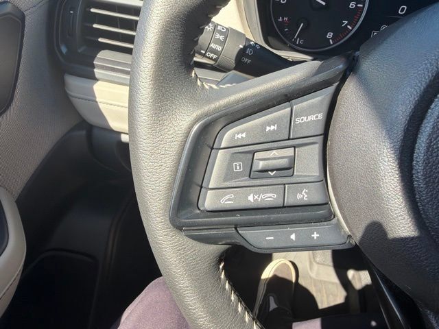 Certified 2025 Subaru Forester Premium AWD/4WD image 13