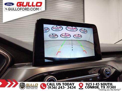 Used 2023 Ford Escape Active image 25