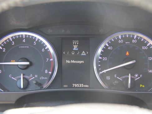 Used 2014 Toyota Highlander Limited FWD image 30