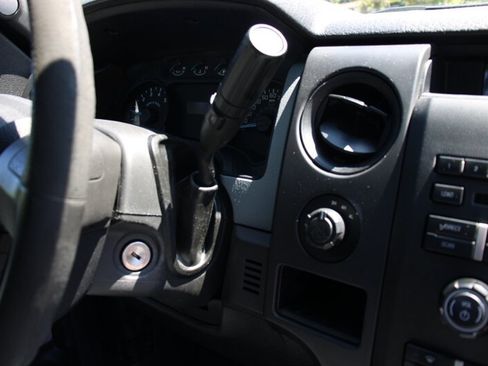 Used 2013 Ford F150 XL w/ Mid Equipment Group AWD/4WD image 7