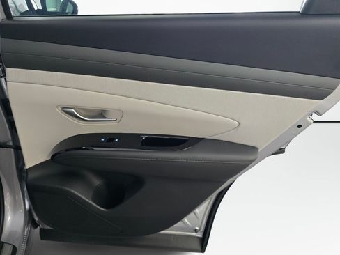 New 2026 Hyundai Tucson Limited AWD/4WD image 34