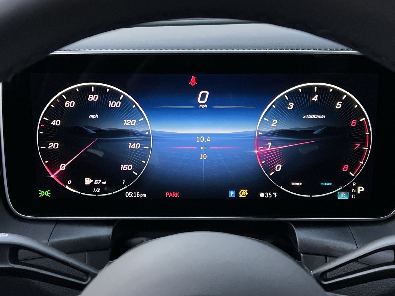 Certified 2026 Mercedes-Benz GLC 300 4MATIC image 15