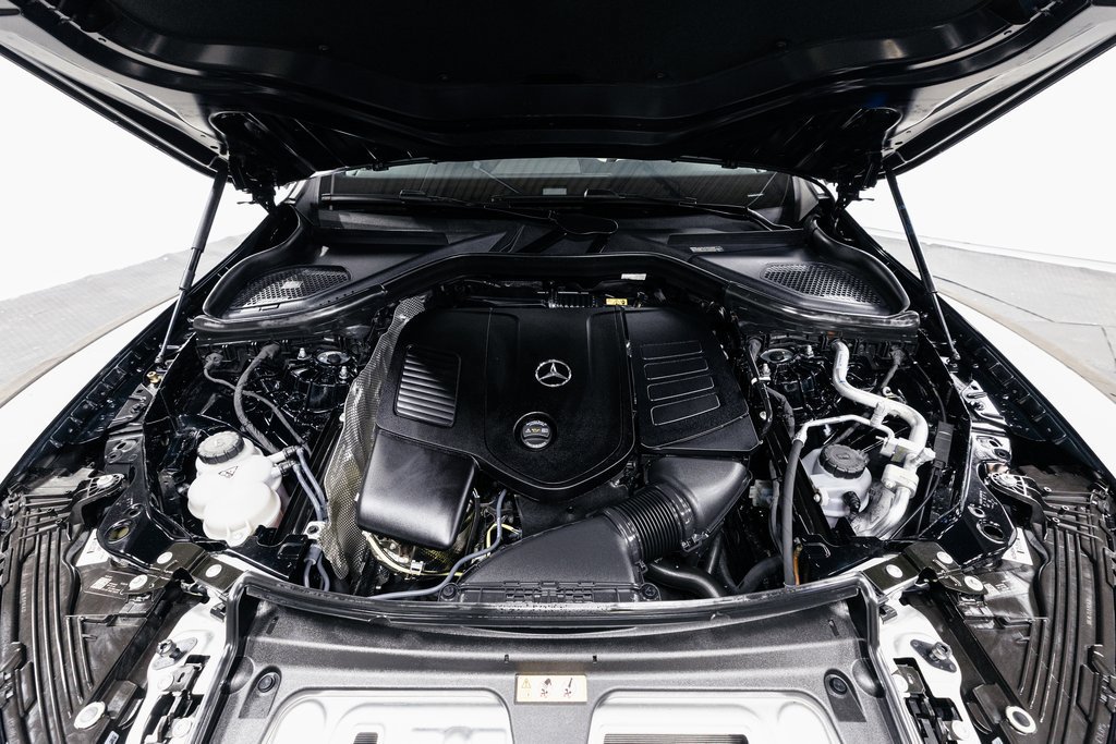 Used 2026 Mercedes-Benz GLC 300 4MATIC image 32