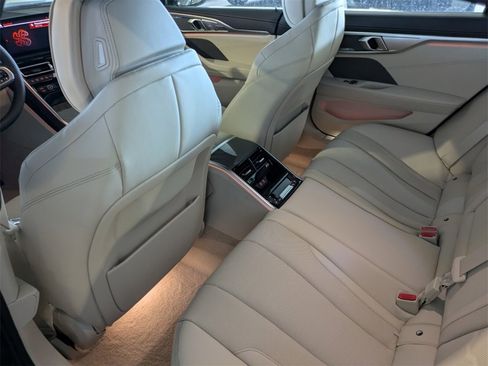 New 2026 BMW 840i image 8