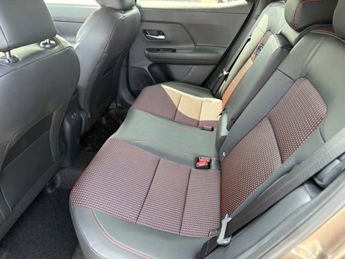 New 2026 Nissan Kicks SR FWD image 15