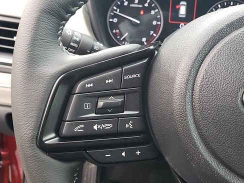 New 2026 Subaru Forester Premium image 18