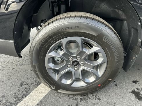 New 2026 Ford Maverick XLT w/ Equipment Group 301A AWD/4WD image 14