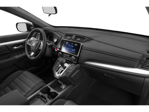 Used 2019 Honda CR-V LX image 15