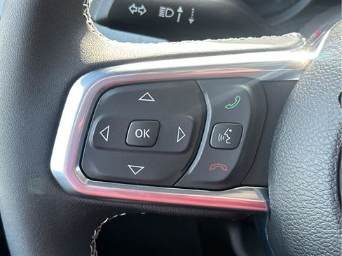 New 2025 Jeep Wrangler Sahara w/ Safety Group image 42