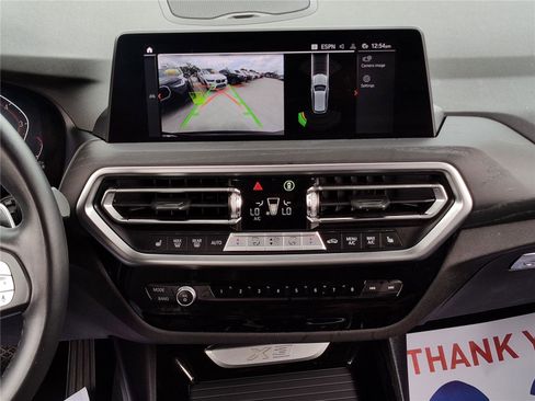 Used 2024 BMW X3 sDrive30i image 20