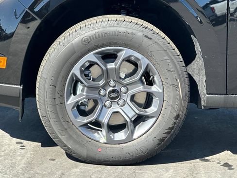 New 2026 Ford Maverick XLT FWD image 25