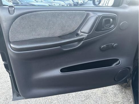 Used 1999 Dodge Dakota 4x4 Club Cab image 10