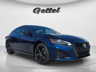 Certified 2023 Nissan Altima 2.5 SR w/ SR Premium Package