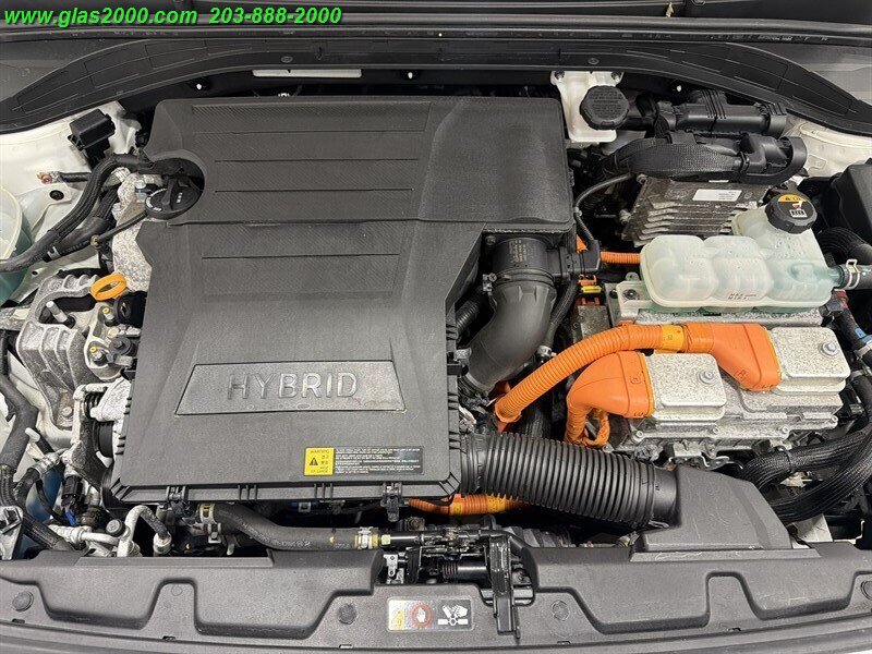 Used 2018 Hyundai Ioniq Blue FWD image 12