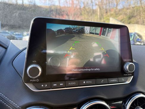 Used 2023 Nissan Sentra SV w/ All-Weather Package image 22