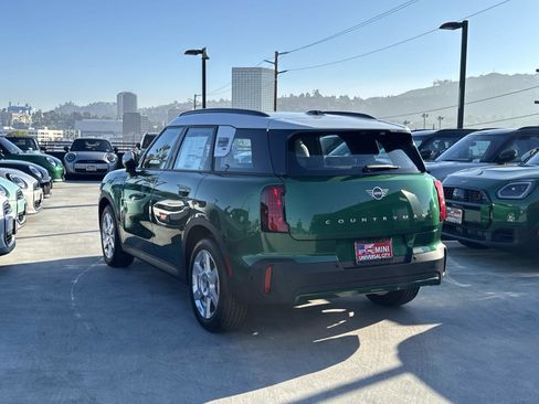New 2026 MINI Cooper Countryman S image 3