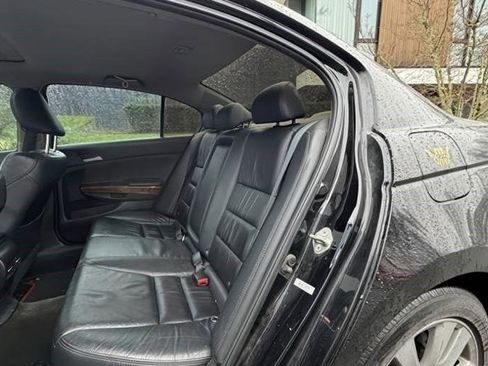 Used 2012 Honda Accord EX-L image 11