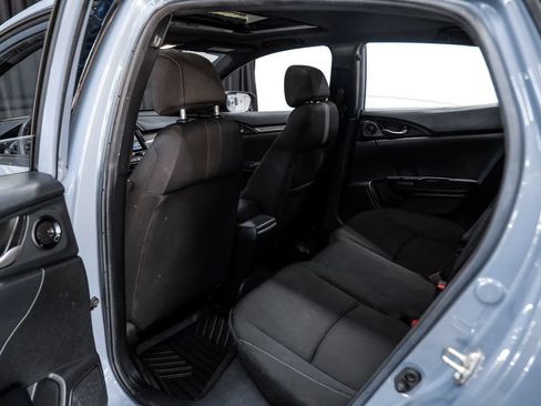 Used 2018 Honda Civic EX image 50