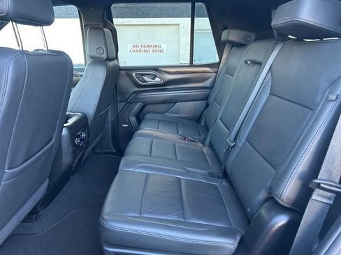 Used 2024 Chevrolet Tahoe LT image 25