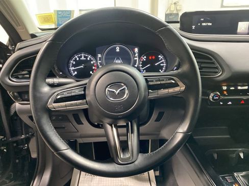 Certified 2023 MAZDA CX-30 AWD 2.5 S w/ Preferred Package image 21