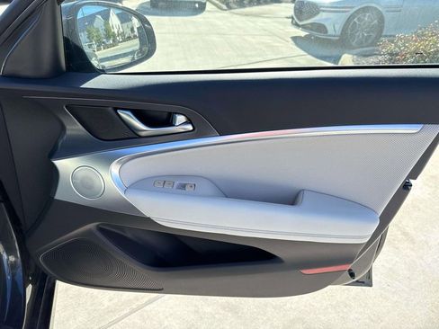 New 2026 Genesis G70 3.3T Sport Prestige image 16