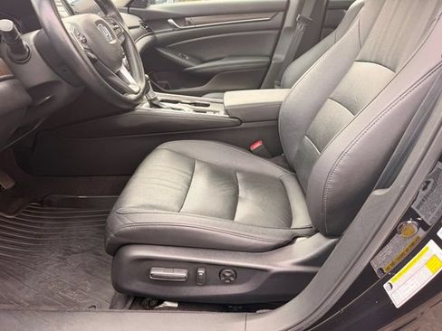 Used 2019 Honda Accord EX-L image 14
