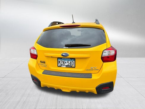 Used 2015 Subaru Crosstrek 2.0i Premium w/ Special Edition Package image 5