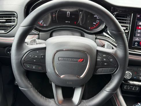Used 2026 Dodge Durango GT RWD image 23