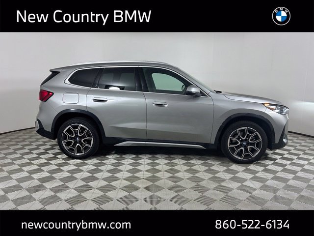 Certified 2026 BMW X1 xDrive28i w/ Convenience Package AWD/4WD image 8
