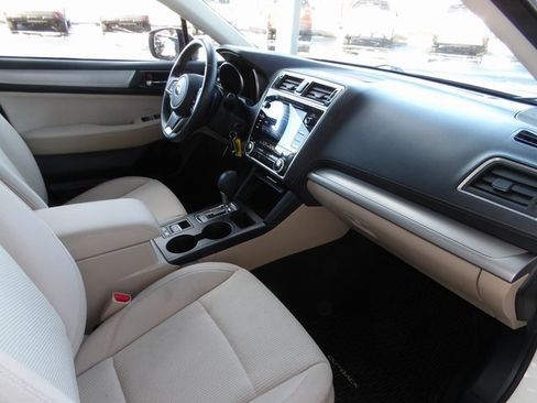 Used 2019 Subaru Outback 2.5i Premium w/ Protection Package #1 image 28