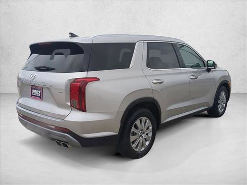 Used 2024 Hyundai Palisade SEL image 5