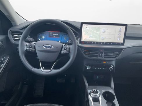 Used 2023 Ford Escape Active w/ Tech Pack #2 image 11