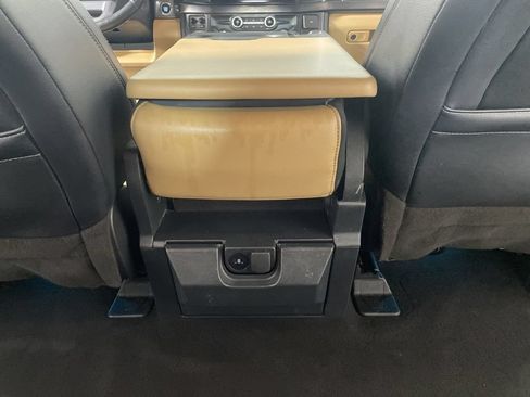 Used 2023 Ford F250 Lariat AWD/4WD image 21