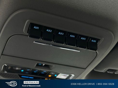 New 2026 Ford F250 Lariat w/ Lariat Ultimate Package image 27