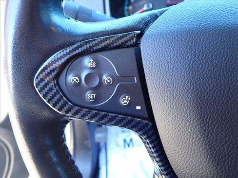 Used 2021 Chevrolet Colorado ZR2 image 13