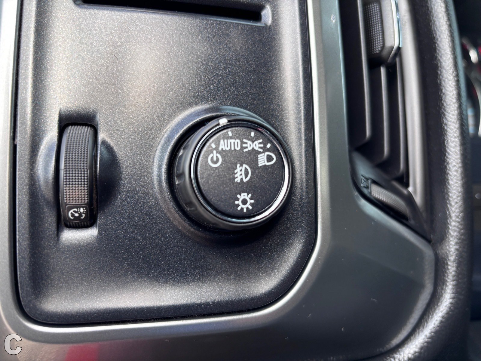 Used 2017 Chevrolet Silverado 1500 LT w/ All Star Edition RWD image 21