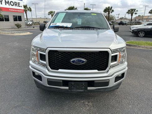 Used 2019 Ford F150 XL w/ Equipment Group 101A Mid image 9
