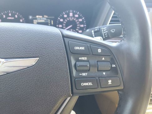 Used 2020 Genesis G80 3.8 image 27