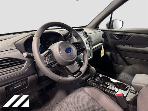 New 2026 Subaru Forester Premium AWD/4WD image 9
